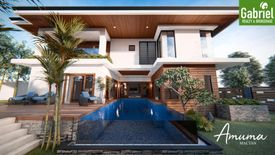 5 Bedroom Villa for sale in Mactan, Cebu
