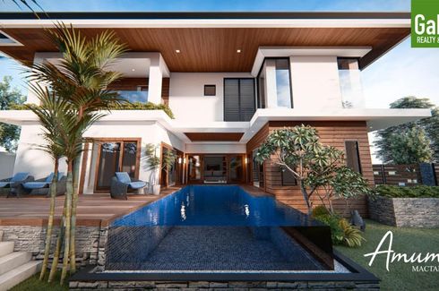 5 Bedroom Villa for sale in Mactan, Cebu