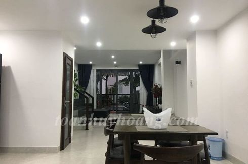 Cho thuê villa 4 phòng ngủ tại An Hải Tây, Quận Sơn Trà, Đà Nẵng