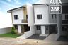 3 Bedroom Townhouse for sale in Sampaloc I, Cavite