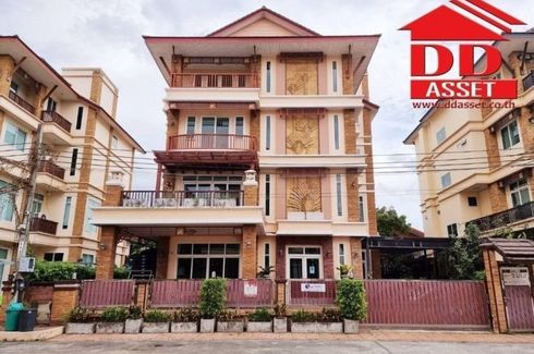 ขายเชิงพาณิชย์ 7 ห้องนอน ใน มีนบุรี, มีนบุรี ใกล้ MRT ตลาดมีนบุรี