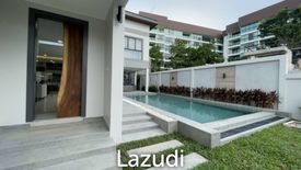 4 Bedroom House for sale in Serenity Jomtien Villas, Nong Prue, Chonburi