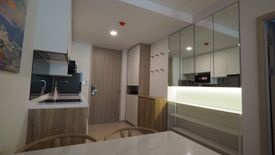 1 Bedroom Condo for rent in Noble Ambience Sukhumvit 42, Phra Khanong, Bangkok near BTS Ekkamai