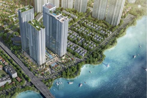 Cần bán căn hộ chung cư 2 phòng ngủ tại Sunwah Pearl, Phường 22, Quận Bình Thạnh, Hồ Chí Minh
