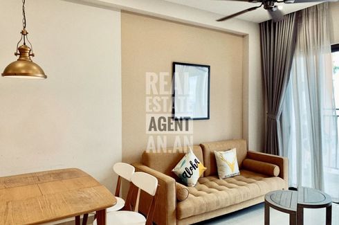 Cho thuê căn hộ 2 phòng ngủ tại The Sun Avenue Apartment, An Phú Tây, Huyện Bình Chánh, Hồ Chí Minh