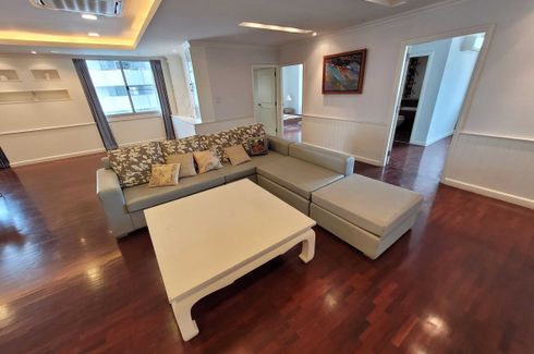 3 Bedroom Condo for Sale or Rent in D.S. Tower 1 Sukhumvit 33, Khlong Tan Nuea, Bangkok near BTS Phrom Phong