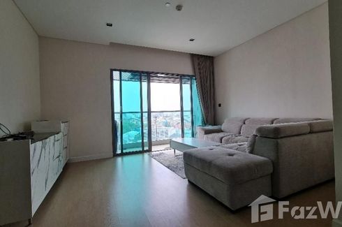 1 Bedroom Condo for sale in The Room Charoenkrung 30, Bang Rak, Bangkok near BTS Charoen Nakhon