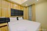 Apartemen disewa dengan 3 kamar tidur di Jembatan Besi, Jakarta