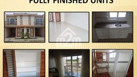 3 Bedroom Townhouse for sale in Subabasbas, Cebu