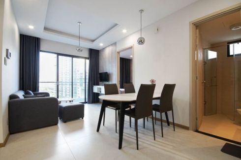 2 Bedroom Apartment for rent in New City, Binh Khanh, Ho Chi Minh
