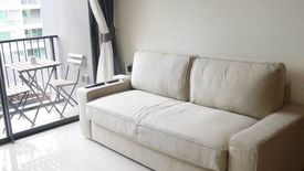 1 Bedroom Condo for sale in SOCIO Reference 61, Khlong Tan Nuea, Bangkok near BTS Ekkamai