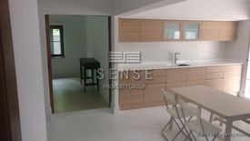 4 Bedroom House for rent in Khlong Toei Nuea, Bangkok near MRT Phetchaburi