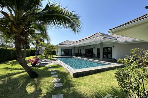 3 Bedroom Villa for sale in The Clouds Hua Hin - Cha Am, Cha am, Phetchaburi