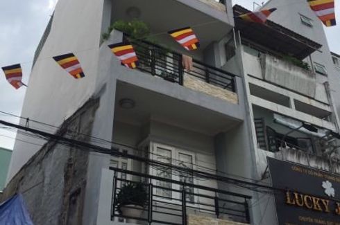 7 Bedroom House for sale in Phuong 12, Ho Chi Minh