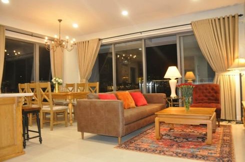 3 Bedroom Apartment for rent in Tan Phong, Ho Chi Minh