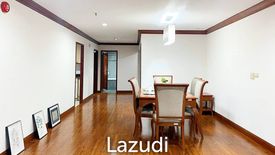 3 Bedroom Apartment for rent in G.P. Grande Tower, Khlong Toei Nuea, Bangkok near MRT Sukhumvit