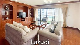 3 Bedroom Apartment for rent in G.P. Grande Tower, Khlong Toei Nuea, Bangkok near MRT Sukhumvit