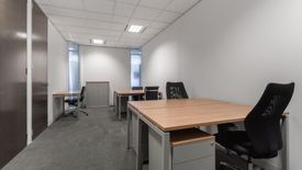 Office for rent in Jalan Peel, Kuala Lumpur