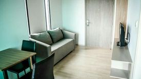 1 Bedroom Condo for Sale or Rent in The Gallery Bearing, Samrong Nuea, Samut Prakan near BTS Bearing