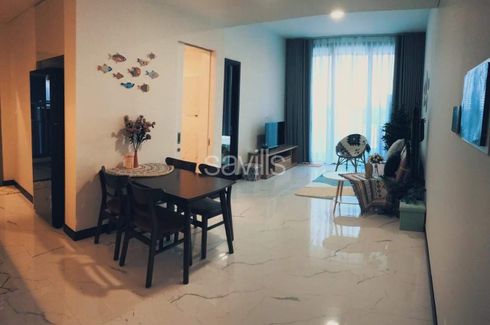 1 Bedroom Apartment for rent in Thu Thiem, Ho Chi Minh
