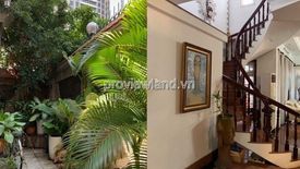 6 Bedroom Townhouse for rent in Thao Dien, Ho Chi Minh