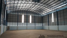 Warehouse / Factory for Sale or Rent in Bang Phli Yai, Samut Prakan