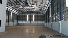 Warehouse / Factory for Sale or Rent in Bang Phli Yai, Samut Prakan