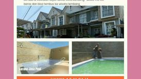Villa dijual dengan 3 kamar tidur di Cibeber, Jawa Barat