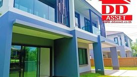 4 Bedroom House for Sale or Rent in Racha Thewa, Samut Prakan