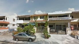 4 Bedroom House for rent in Taman Midah, Kuala Lumpur