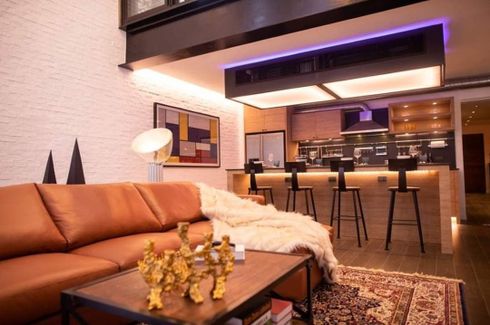 6 Bedroom Condo for sale in Penthouse Condominium, Phra Khanong Nuea, Bangkok near BTS Phra Khanong