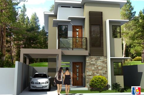 3 Bedroom House for sale in Totolan, Bohol