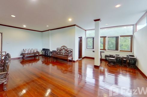 4 Bedroom House for rent in Suan Luang, Bangkok