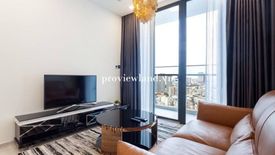 1 Bedroom Apartment for rent in Ben Nghe, Ho Chi Minh