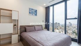 1 Bedroom Apartment for rent in Ben Nghe, Ho Chi Minh