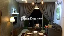 3 Bedroom Condo for rent in Johor Bahru, Johor