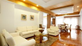 3 Bedroom Condo for rent in Chaidee Mansion, Khlong Toei Nuea, Bangkok near Airport Rail Link Makkasan