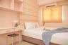 Apartemen disewa dengan 1 kamar tidur di Pulo Gadung, Jakarta