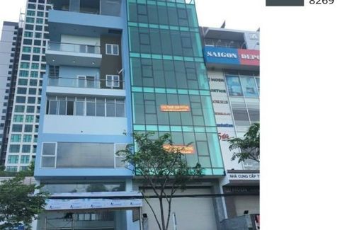 Cần bán nhà phố 10 phòng ngủ tại Phạm Ngũ Lão, Quận 1, Hồ Chí Minh