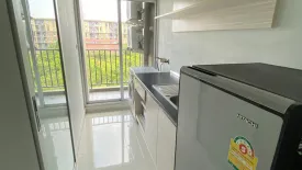 1 Bedroom Condo for rent in TKF Condo, Bang Chak, Bangkok near BTS On Nut