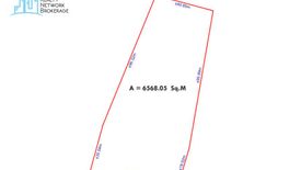 Land for rent in Tayud, Cebu