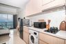 1 Bedroom Apartment for rent in Rawa Terate, Jakarta