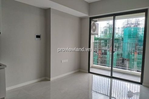 Cho thuê căn hộ chung cư 1 phòng ngủ tại Thảo Điền, Quận 2, Hồ Chí Minh