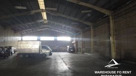 Warehouse / Factory for rent in Santo Niño, Metro Manila