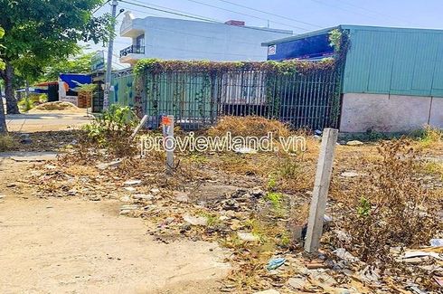 Land for sale in Binh Chieu, Ho Chi Minh