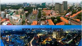 Cần bán căn hộ chung cư 3 phòng ngủ tại Bến Nghé, Quận 1, Hồ Chí Minh