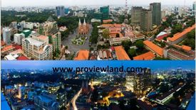 3 Bedroom Apartment for sale in Ben Nghe, Ho Chi Minh