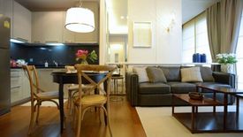 1 Bedroom Condo for sale in Quattro by Sansiri, Khlong Tan Nuea, Bangkok near BTS Thong Lo