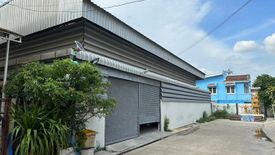 Warehouse / Factory for rent in Nawamin, Bangkok