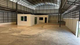 Warehouse / Factory for rent in Nawamin, Bangkok